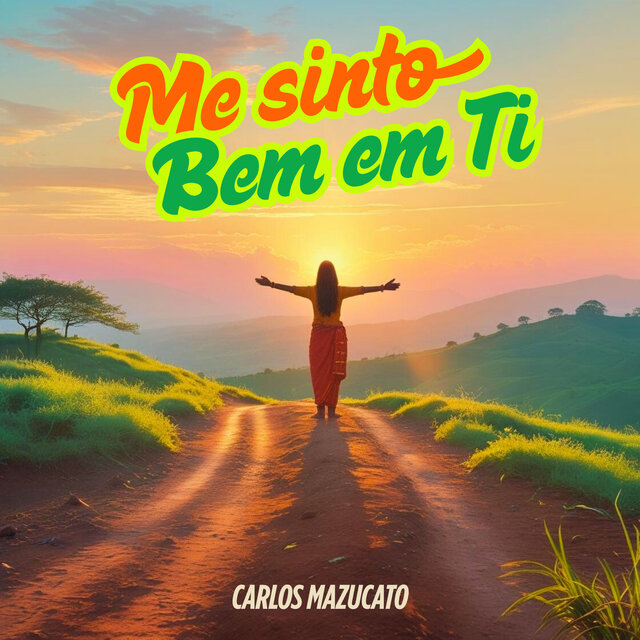 Me sinto bem em ti