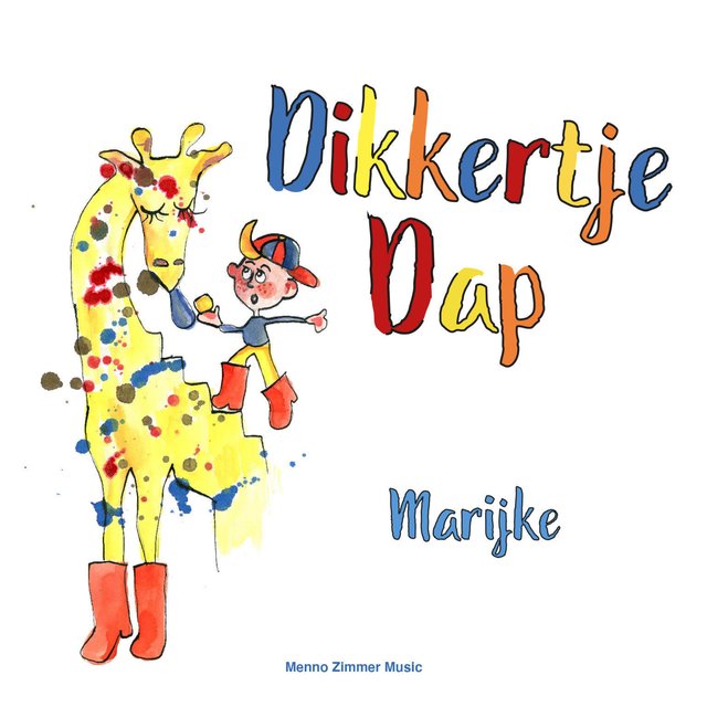 Dikkertje Dap