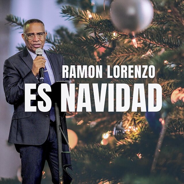 Es Navidad