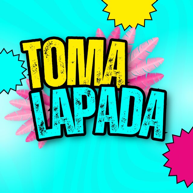 Toma Lapada