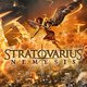 Cover art for album Nemesis (Special Edition) by Stratovarius