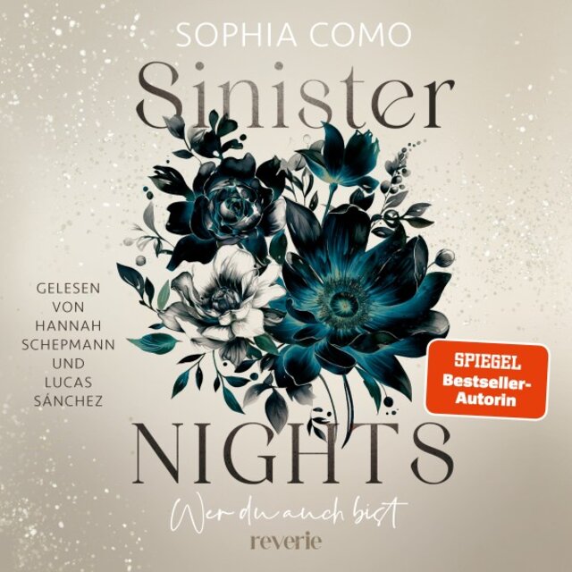 Sinister Nights (Wer du auch bist)