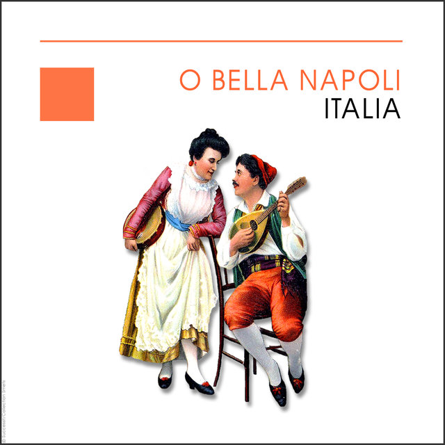 O Bella Napoli - Italia - Italy