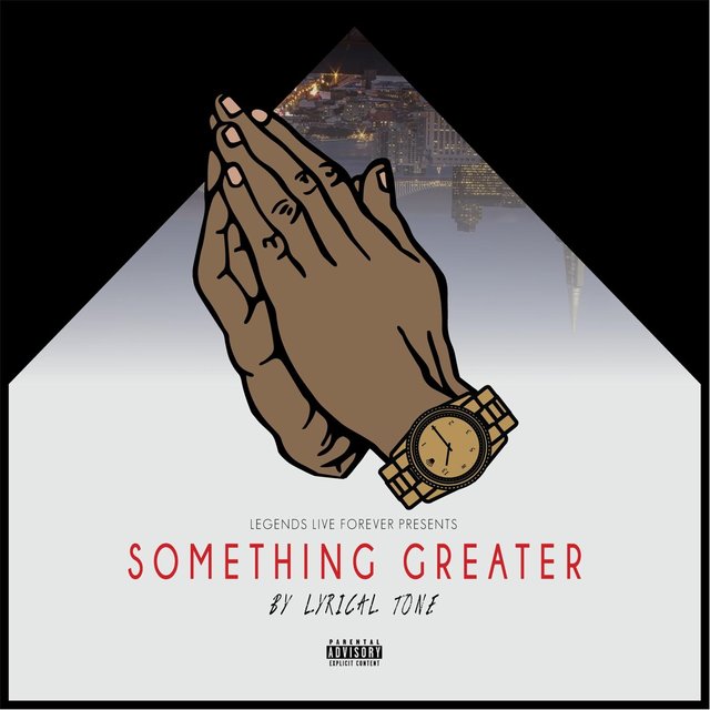 Something Greater