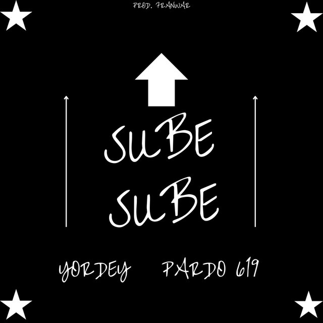 SUBE SUBE (feat. PARDO 619)