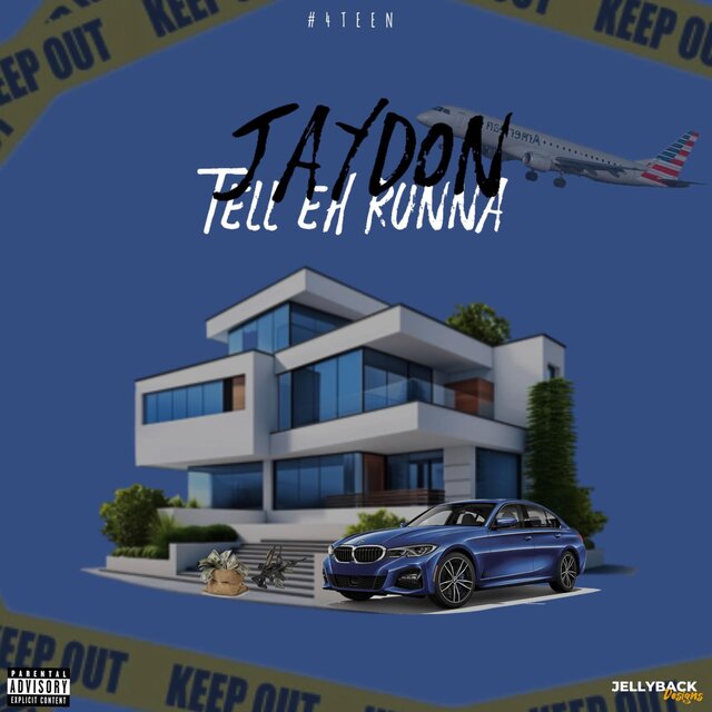 Tell eh runna