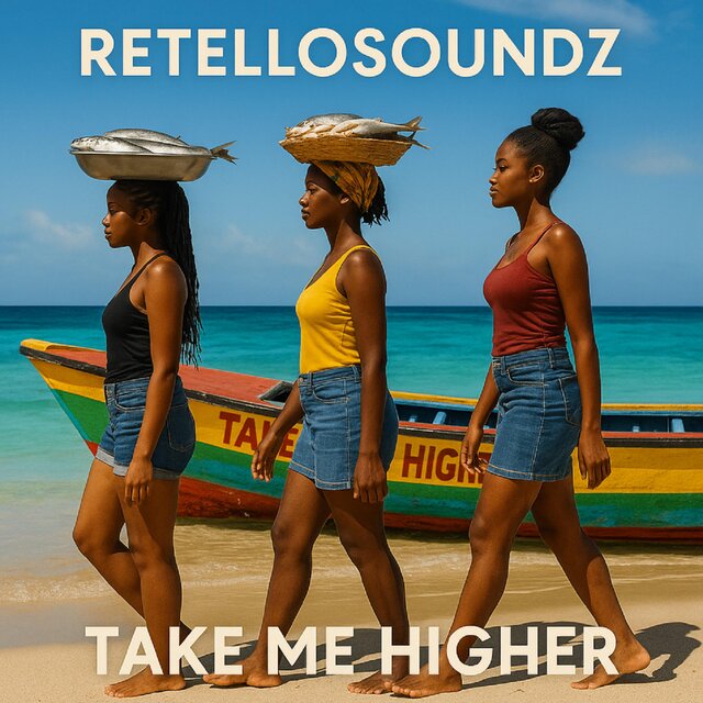 Take Me Higher