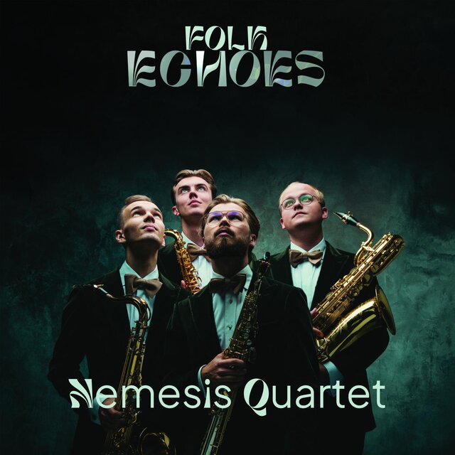 Folk Echoes