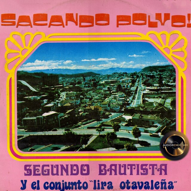 Sacando Polvo