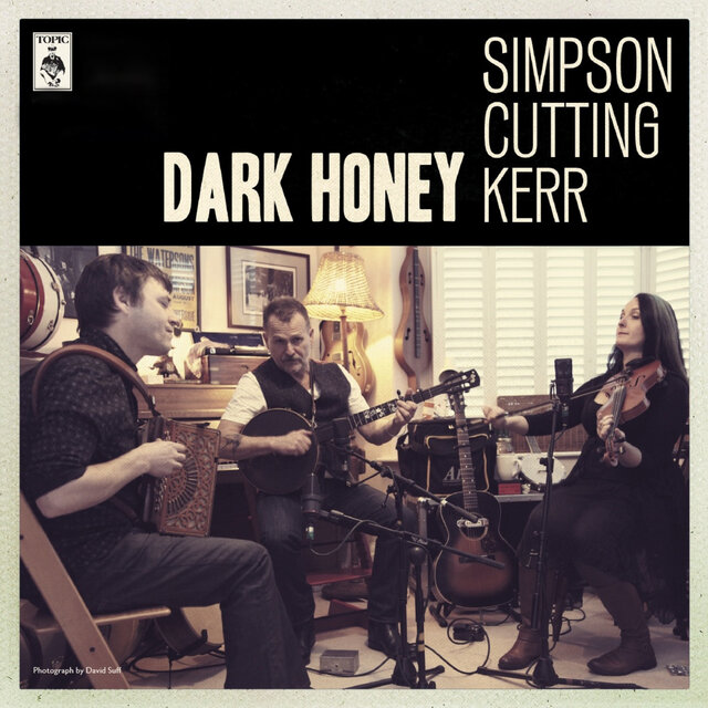 Dark Honey
