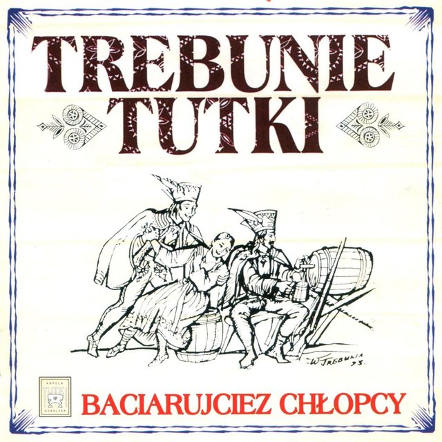 Baciarujciez chłopcy