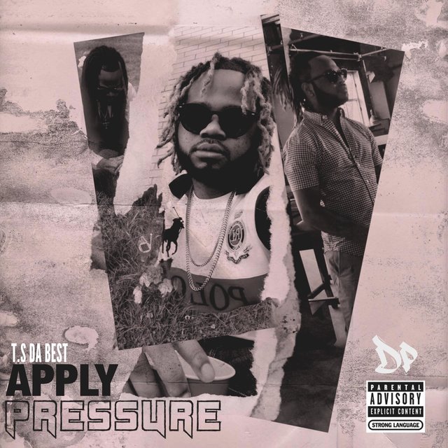 Apply Pressure