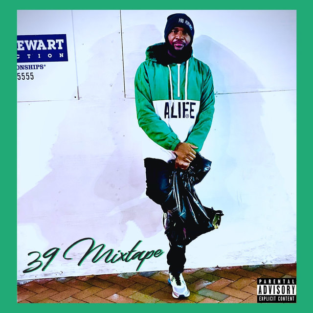39 Mixtape
