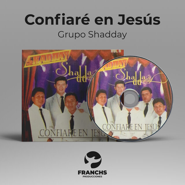Confiaré en Jesús