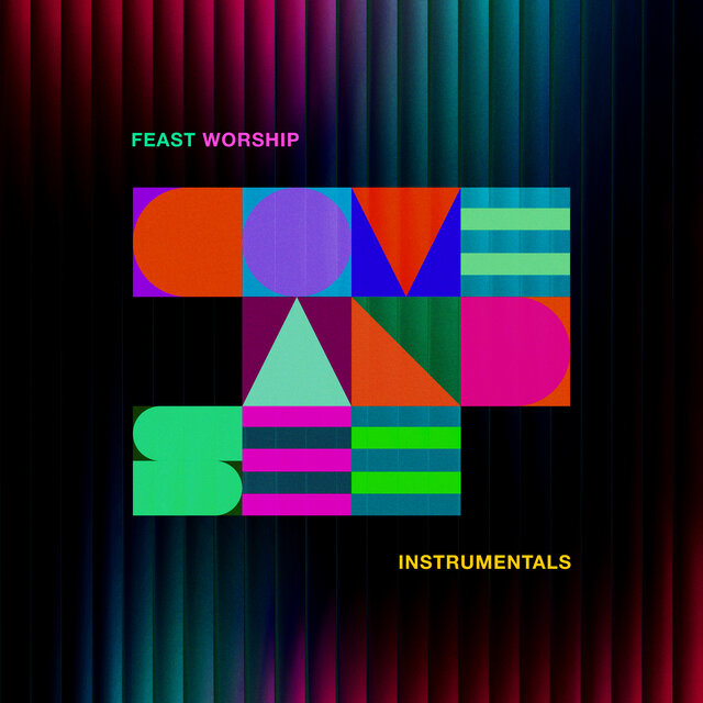 Come and See (Instrumental)