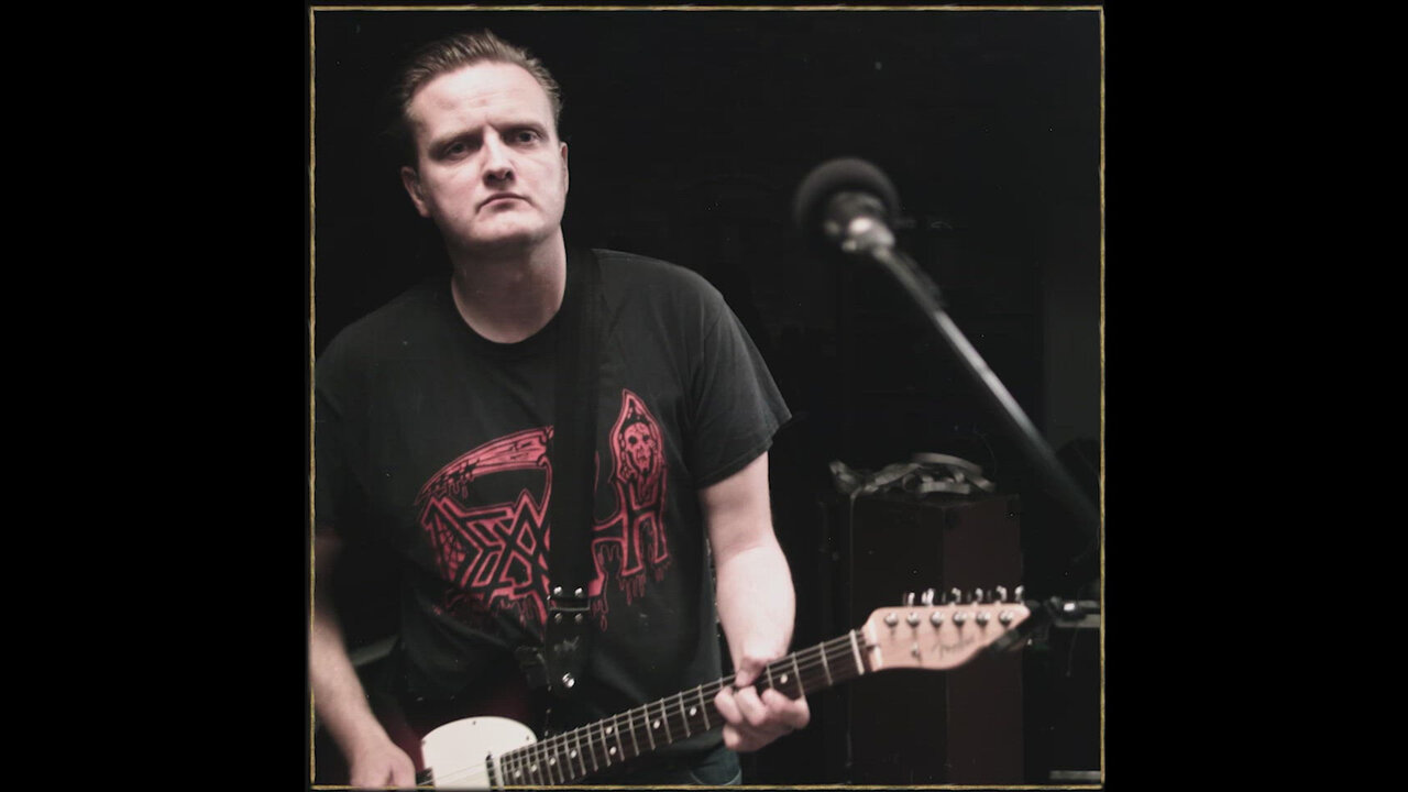 Sword Of Damocles by Sebastian Wolff on TIDAL