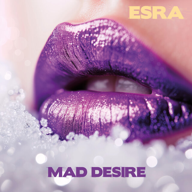 Mad Desire