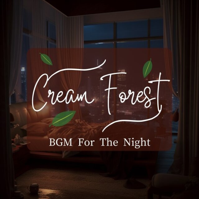 Bgm for the Night