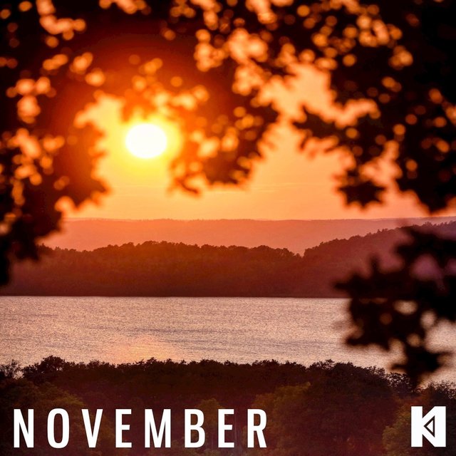 November