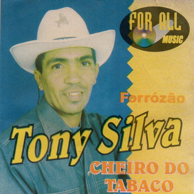 Cheiro do Tabaco