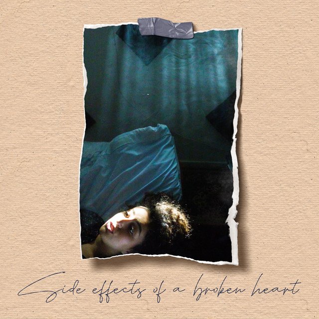 Side Effects of a Broken Heart