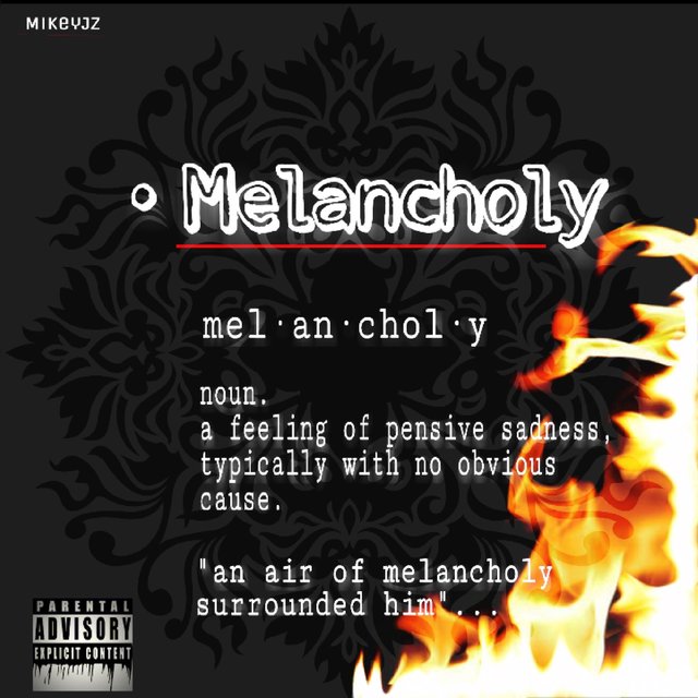 Melancholy