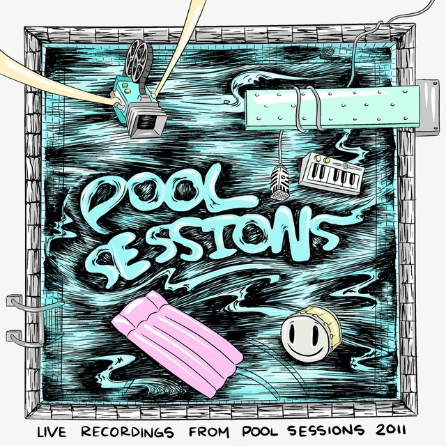 Pool Sessions