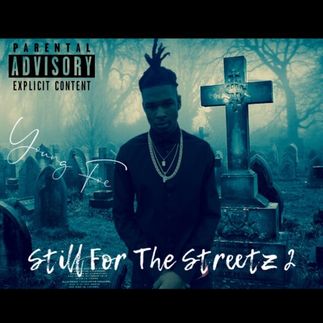 Still For The Streetz 2