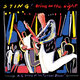 Cover art for album Bring On The Night (Live) by Sting