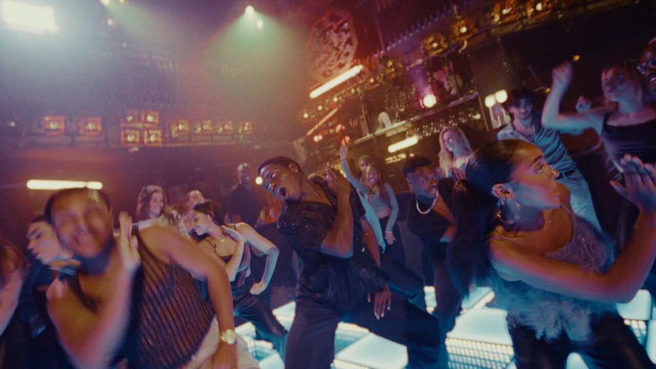 ALLEEN (Official Video)