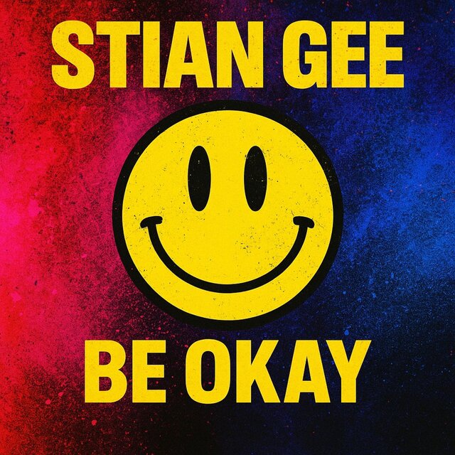 Be Okay