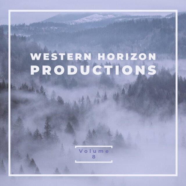 Western Horizon Productions, Vol. 8