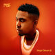 Cover art for album King's Disease II by Nas