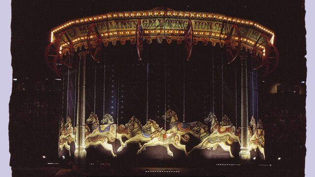Do You Remember? (Live at Waldbühne, Berlin, Germany, 7/15/1990)
