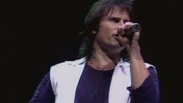 Eye of the Tiger (Live in Japan 1985)