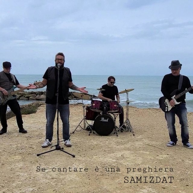 Se cantare è una preghiera (Video Version)