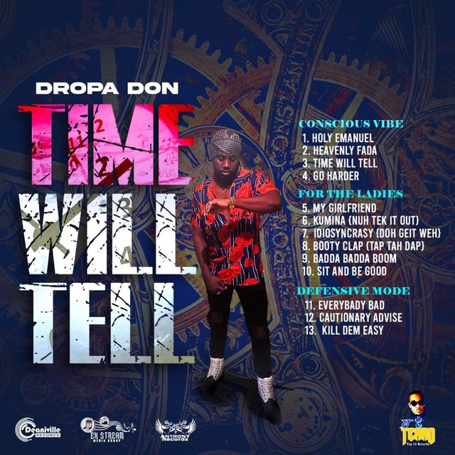 Time Will Tell