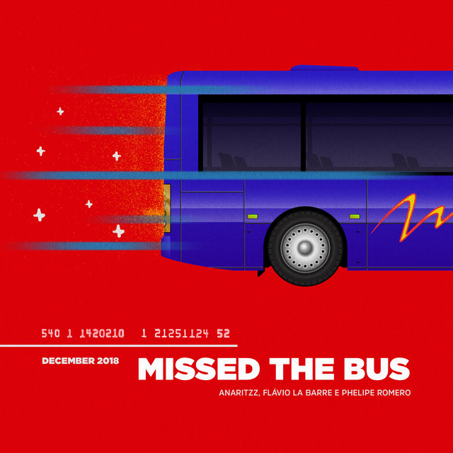 Missed the Bus