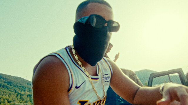 LOVE ME (feat. Jamule) (Official Video)