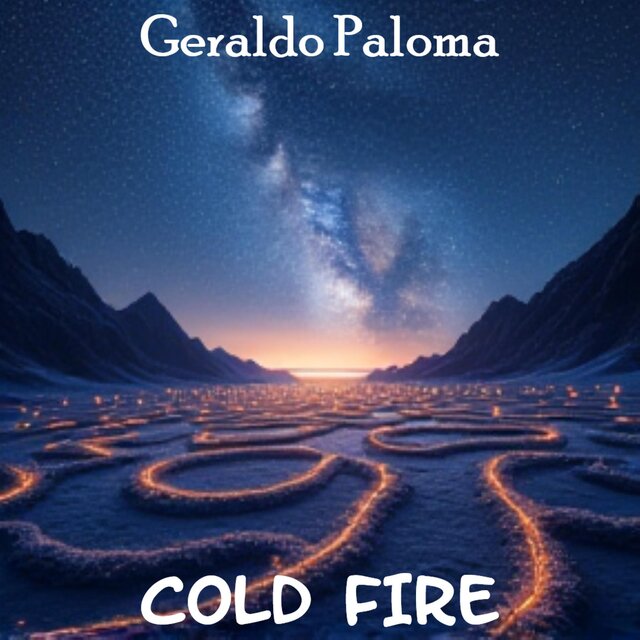 Cold Fire