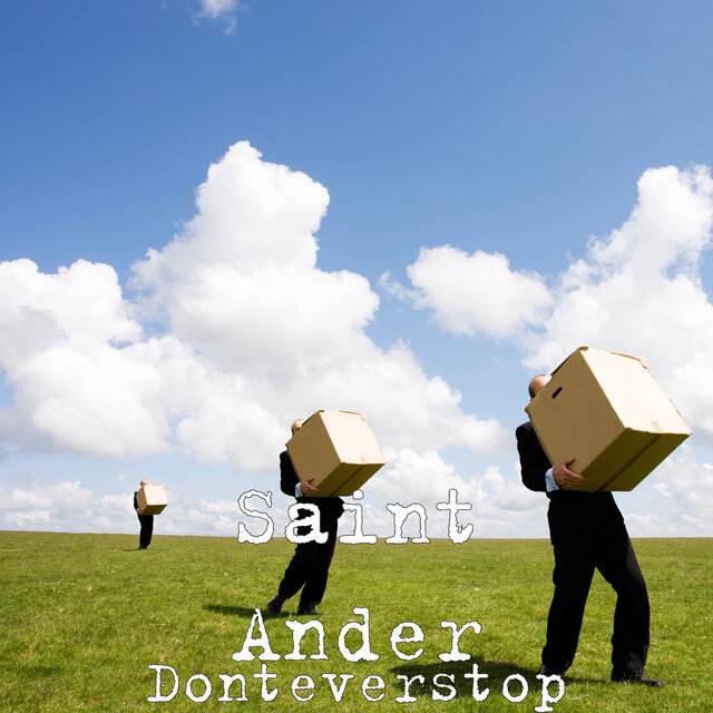 Donteverstop