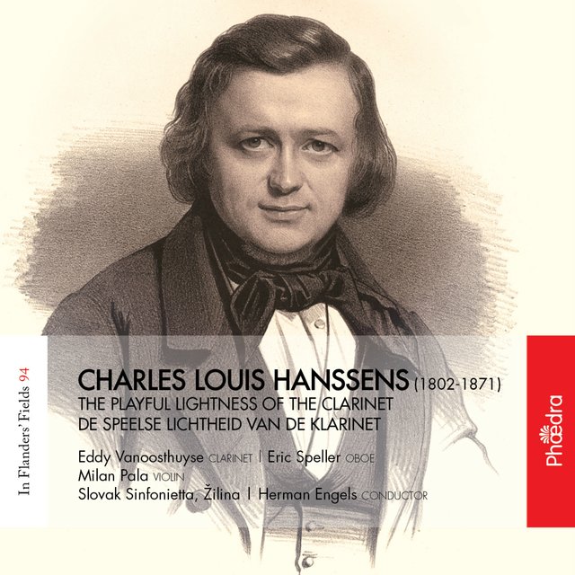 The Playful Lightness of the Clarinet
