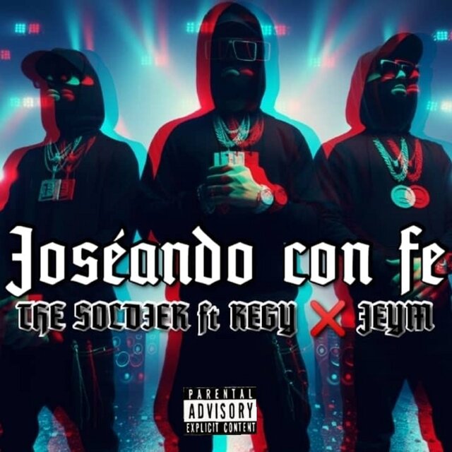 Joseando Con Fe