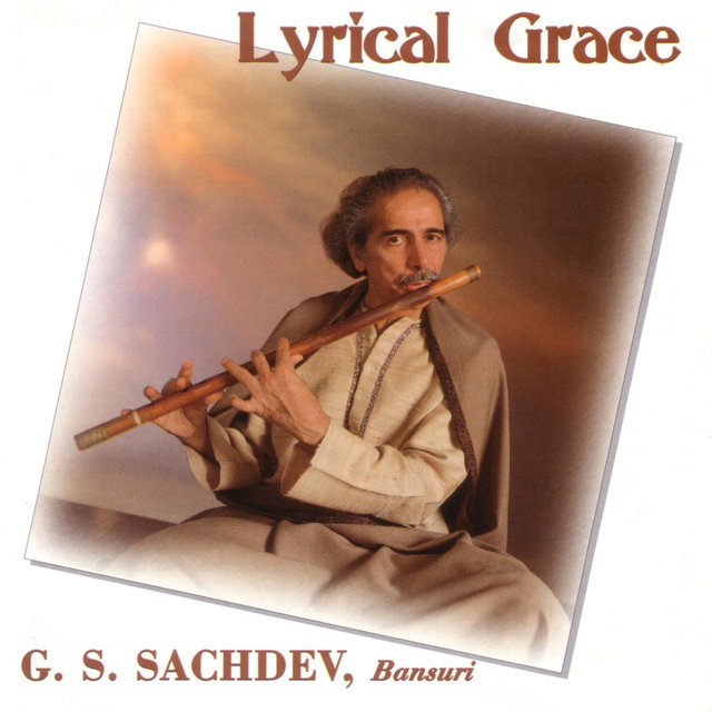 Lyrical Grace (Raga Jaijaivanti)