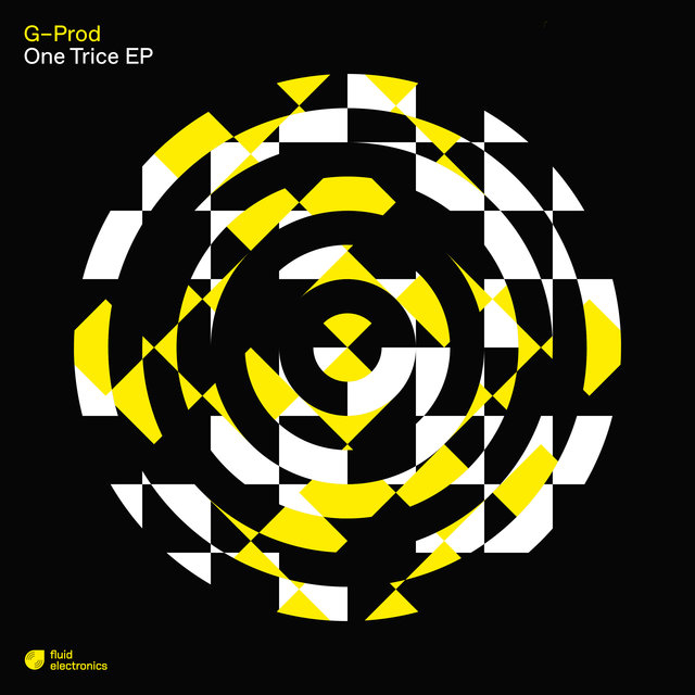 One Trice EP