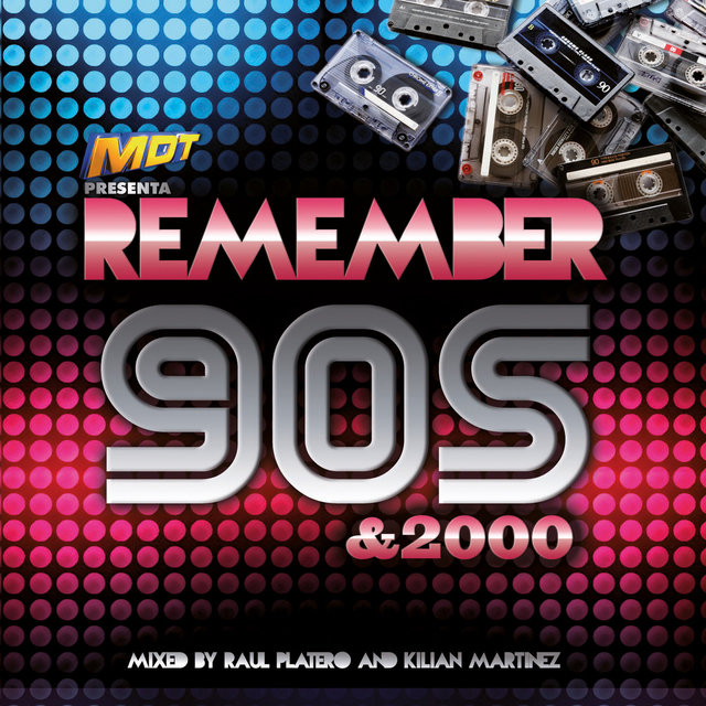 Remember 90's & 2000