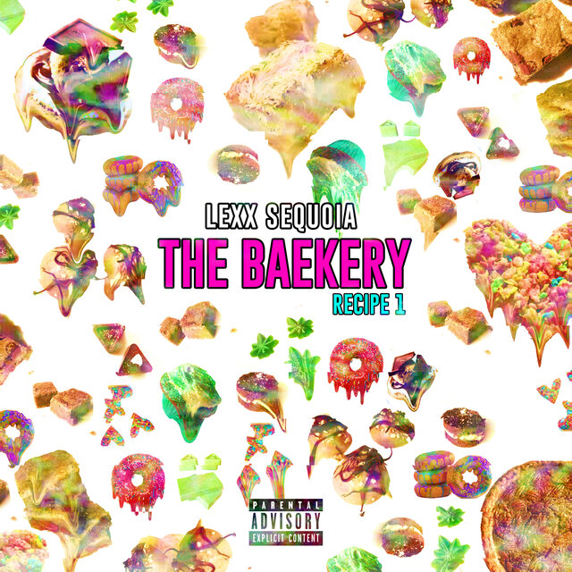 The Baekery Recipe 1