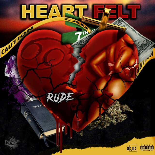 Heart Felt
