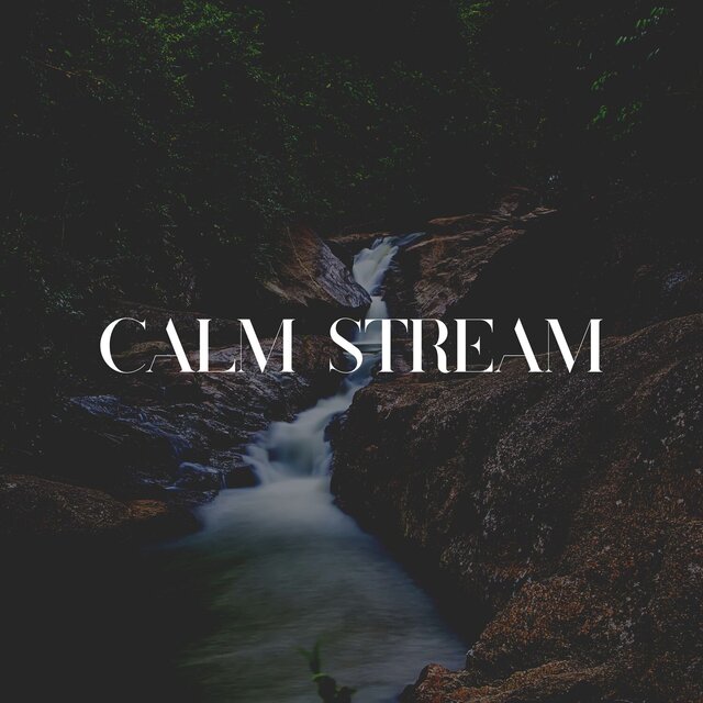 Calm Stream