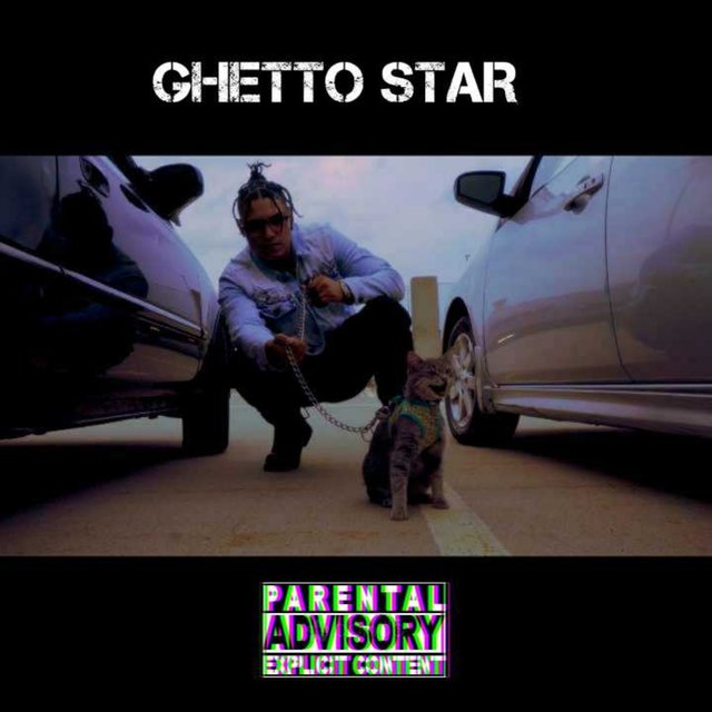 Ghetto Star